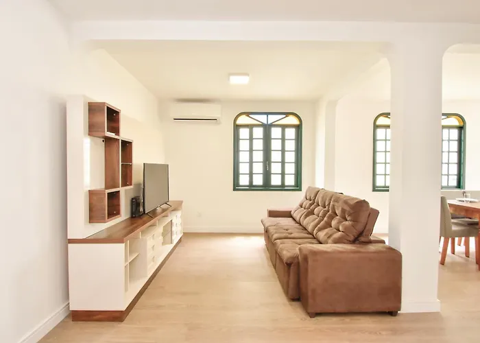 Cobertura Duplex 300M Da Praia, Canasvieiras N693