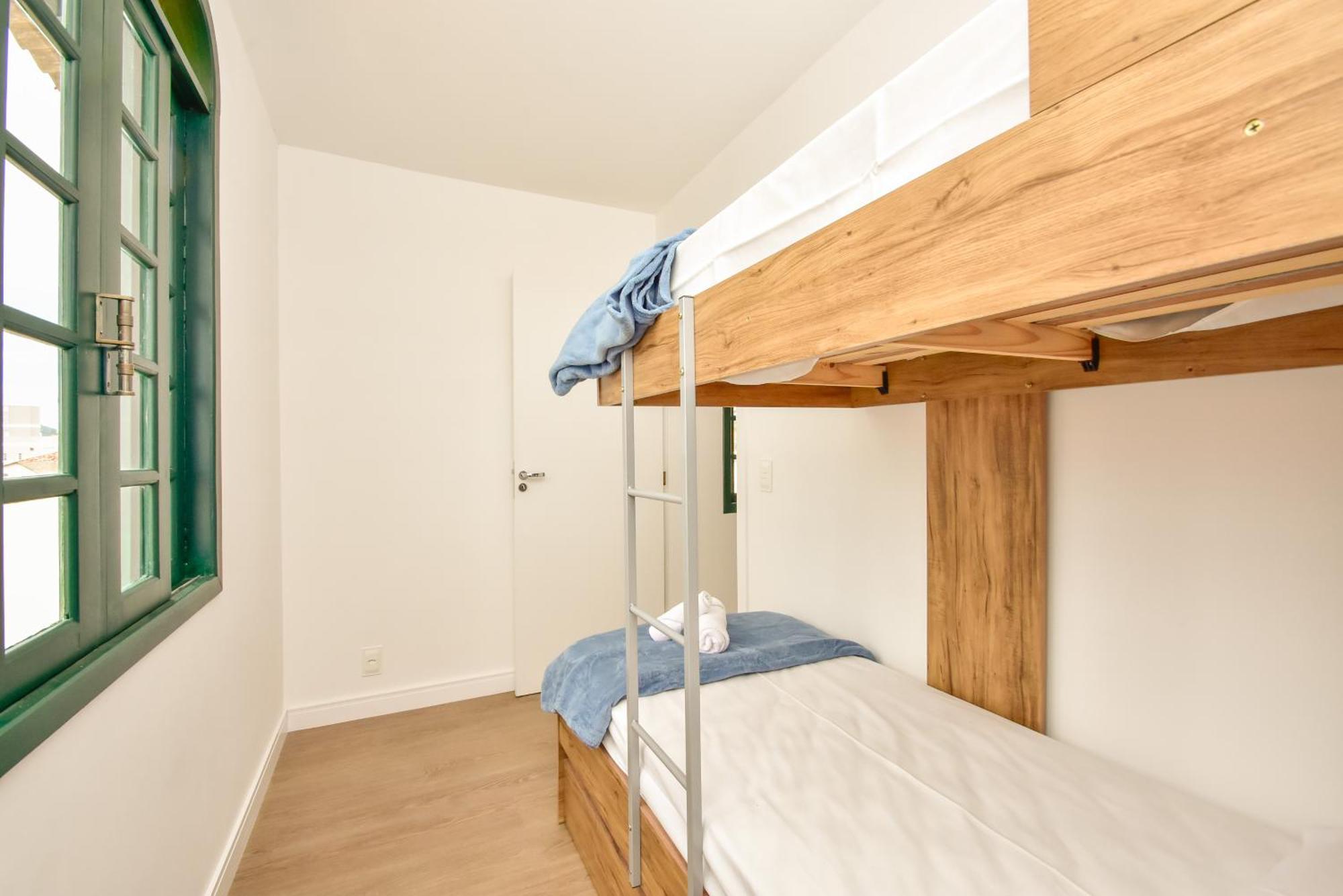 Apartamento Cobertura Duplex 300m Da Praia, Canasvieiras N693 Florianópolis